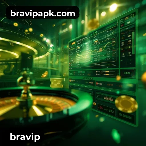 App promotion center for bonus and offer pages